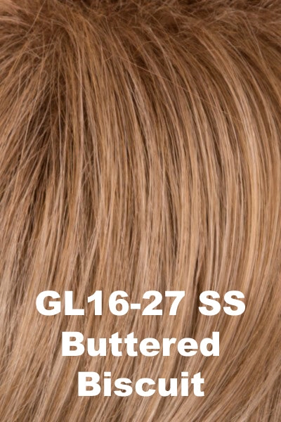Gabor Wigs - All The Best