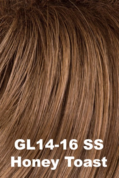 Gabor Wigs - All The Best
