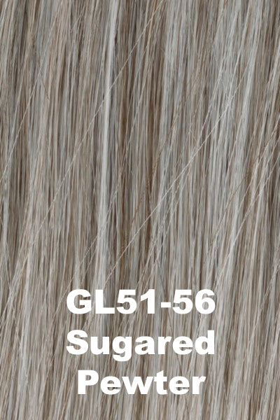Gabor Wigs - All The Best