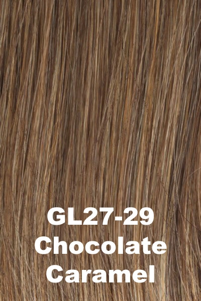 Gabor Wigs - All The Best