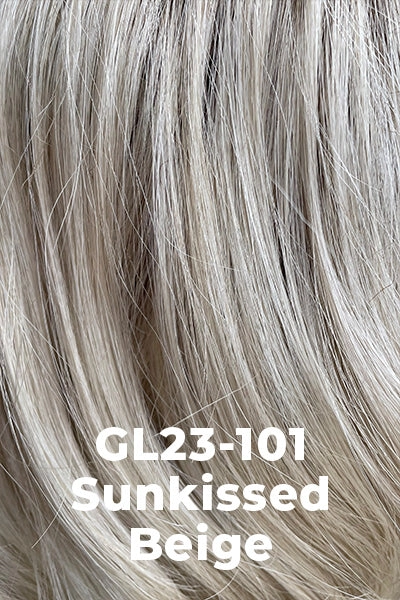 Gabor Wigs - All The Best
