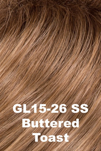 Gabor Wigs - All The Best