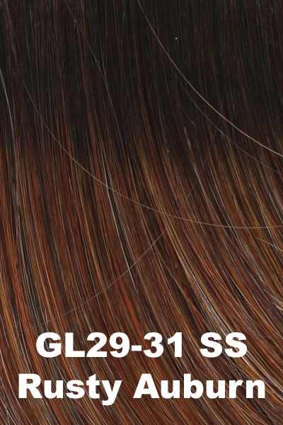 Gabor Wigs - All The Best
