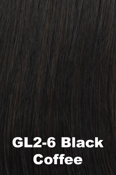Gabor Wigs - All The Best
