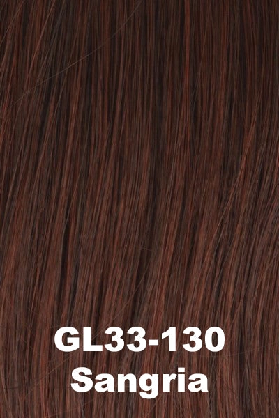 Gabor Wigs - All The Best