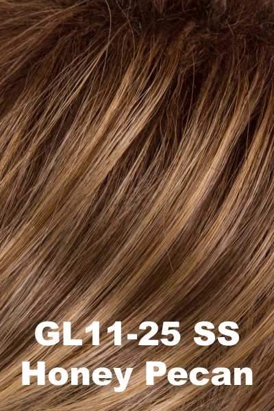 Gabor Wigs - All The Best