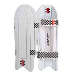 Gray-Nicolls Ultra Junior Wicket Keeping Pads