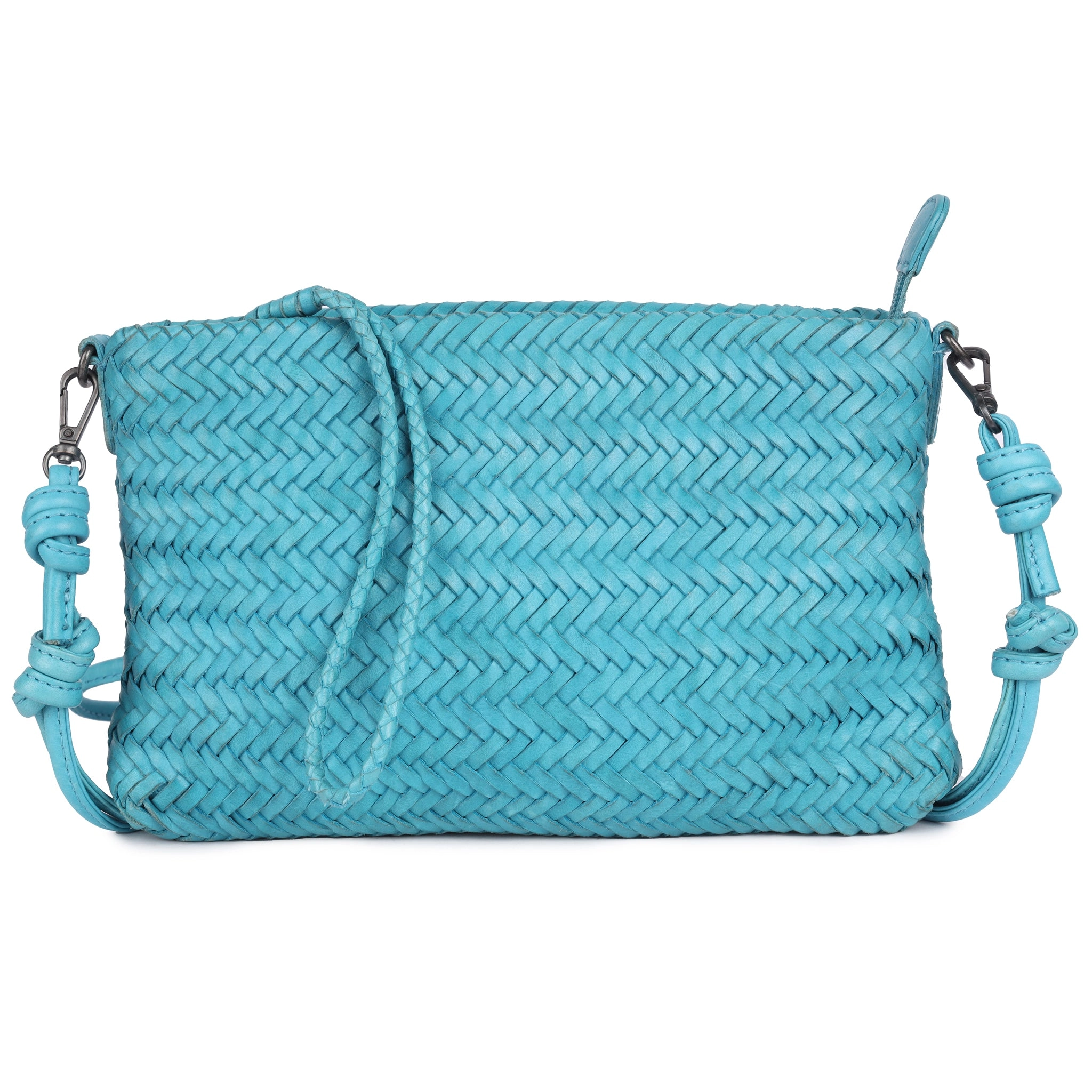 Hale Crossbody/Clutch