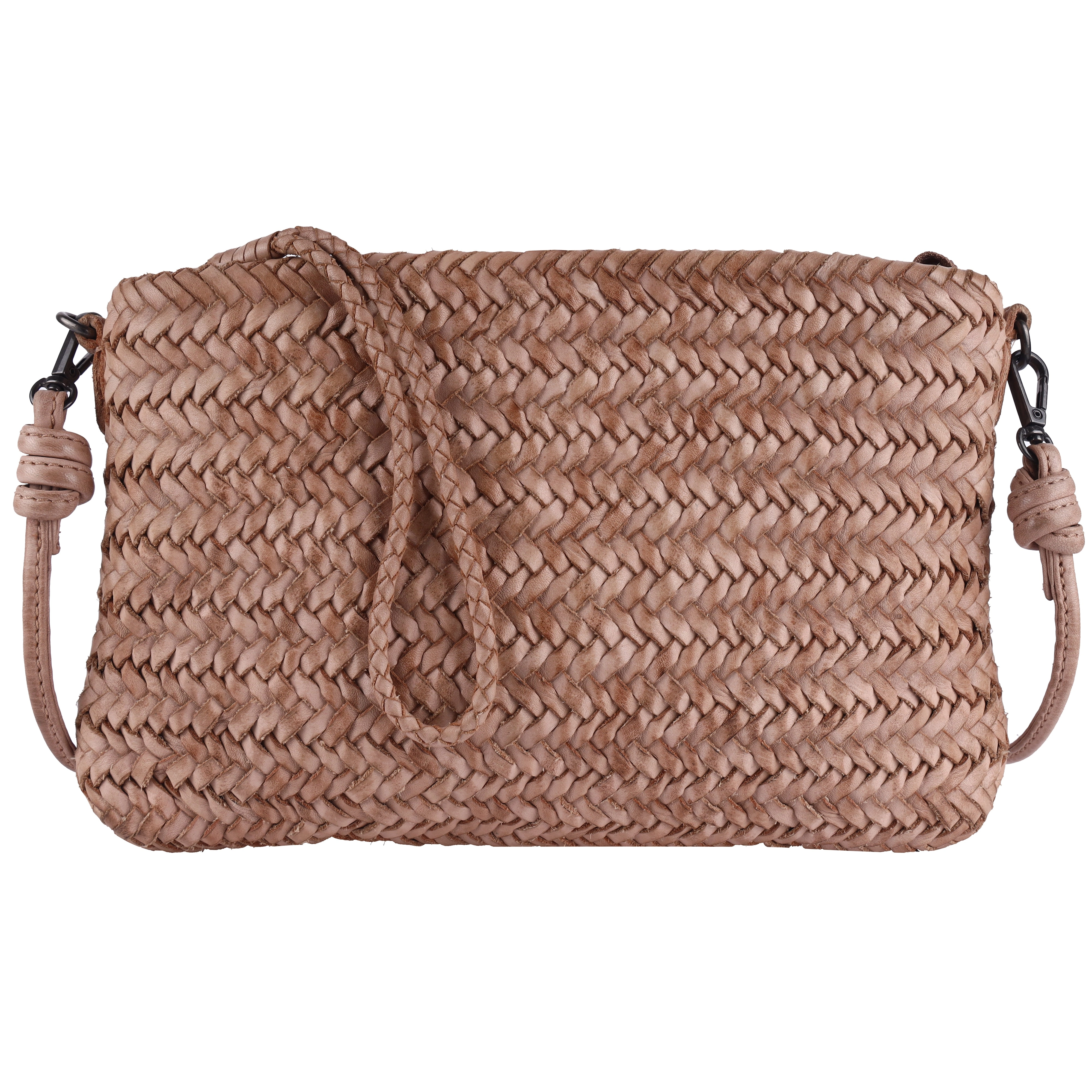 Hale Crossbody/Clutch