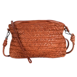 Hale Crossbody/Clutch