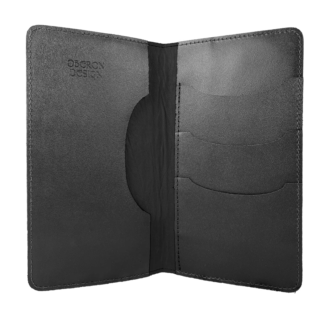HAPPY EXTRA, Small Smartphone Wallet, Bold Celtic