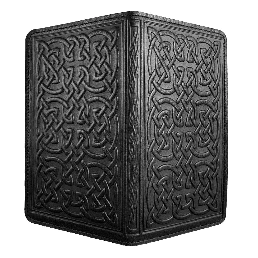 HAPPY EXTRA, Small Smartphone Wallet, Bold Celtic