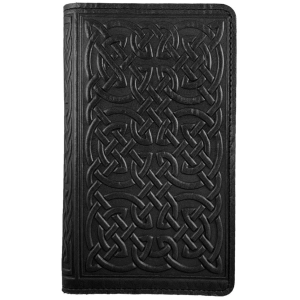 HAPPY EXTRA, Small Smartphone Wallet, Bold Celtic
