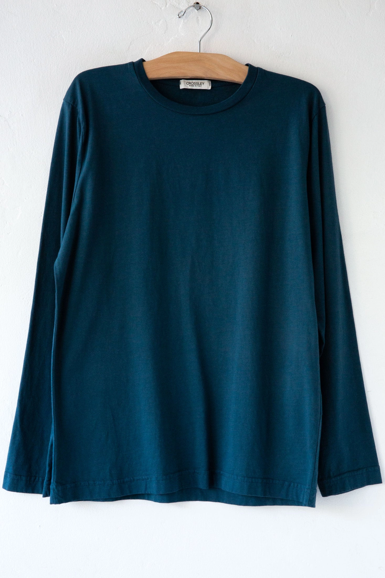Hastt L/S Tee