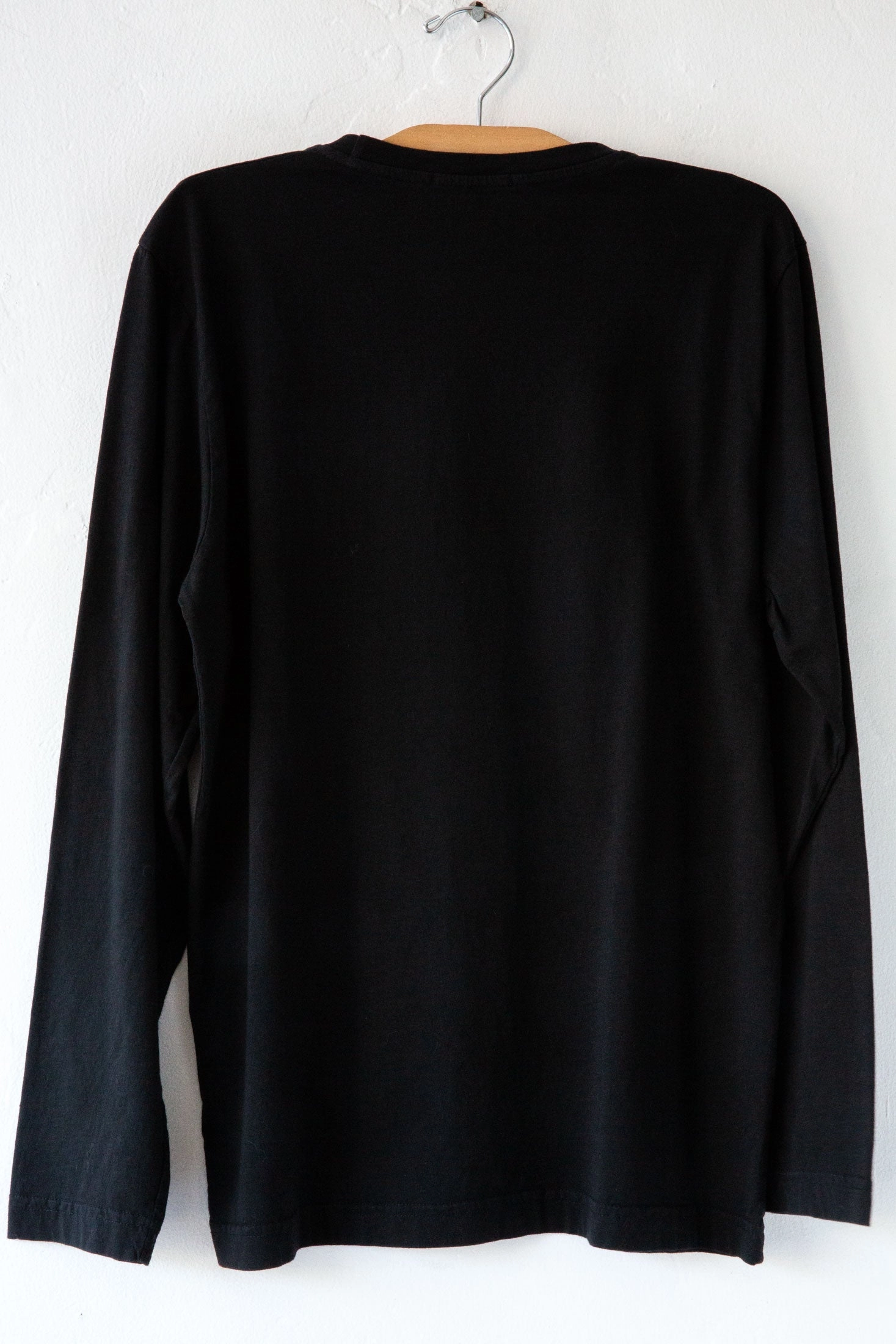 Hastt L/S Tee