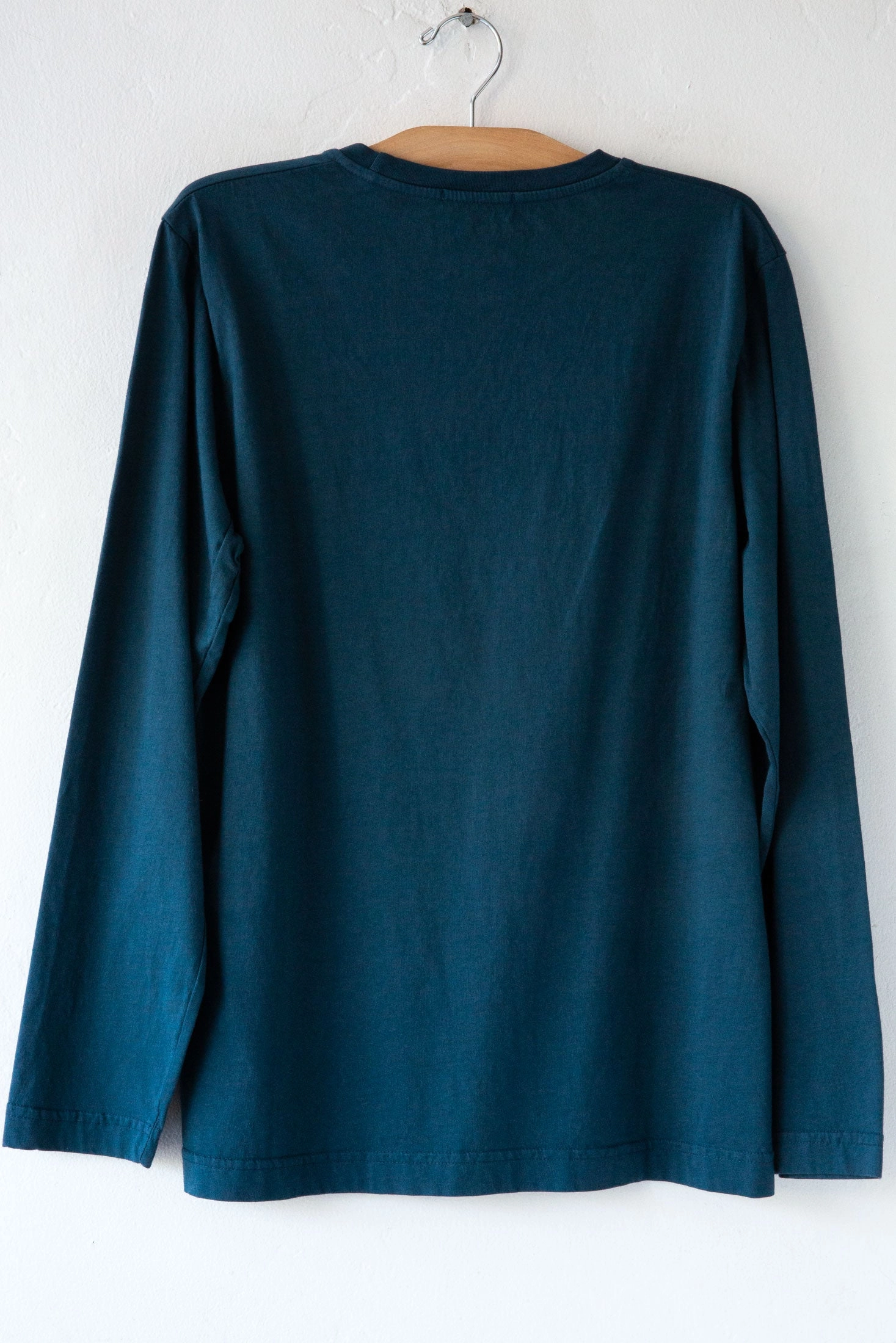 Hastt L/S Tee