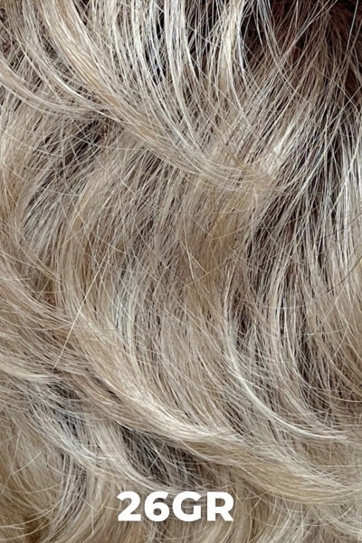 Henry Margu Wigs - Mira (#4789)