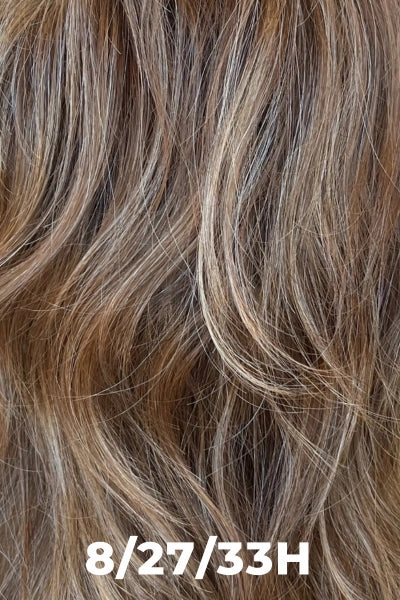 Henry Margu Wigs - Mira (#4789)