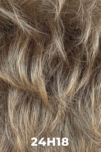 Henry Margu Wigs - Mira (#4789)