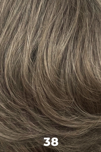 Henry Margu Wigs - Mira (#4789)