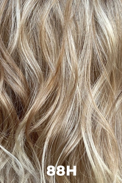 Henry Margu Wigs - Mira (#4789)