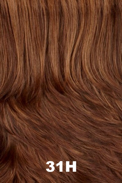 Henry Margu Wigs - Mira (#4789)