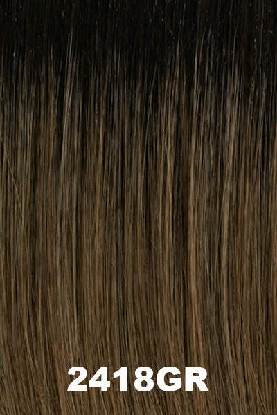 Henry Margu Wigs - Mira (#4789)