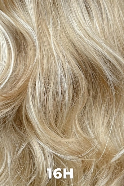 Henry Margu Wigs - Violet (#4516)