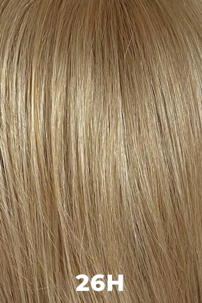 Henry Margu Wigs - Violet (#4516)