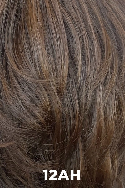 Henry Margu Wigs - Violet (#4516)