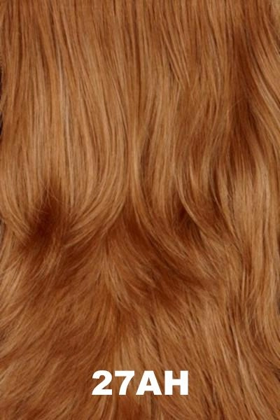 Henry Margu Wigs - Violet (#4516)