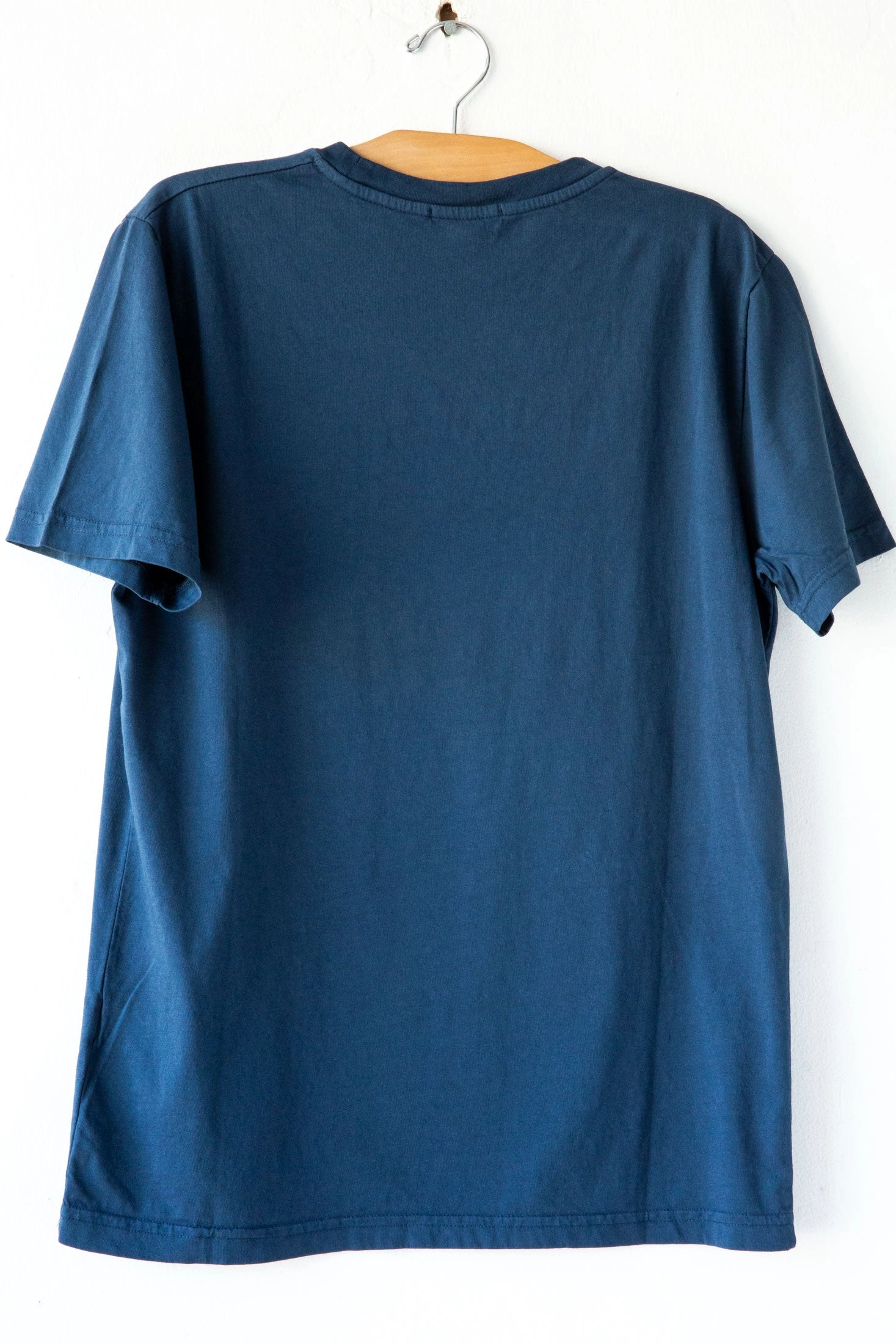 Hunt S/S Crew