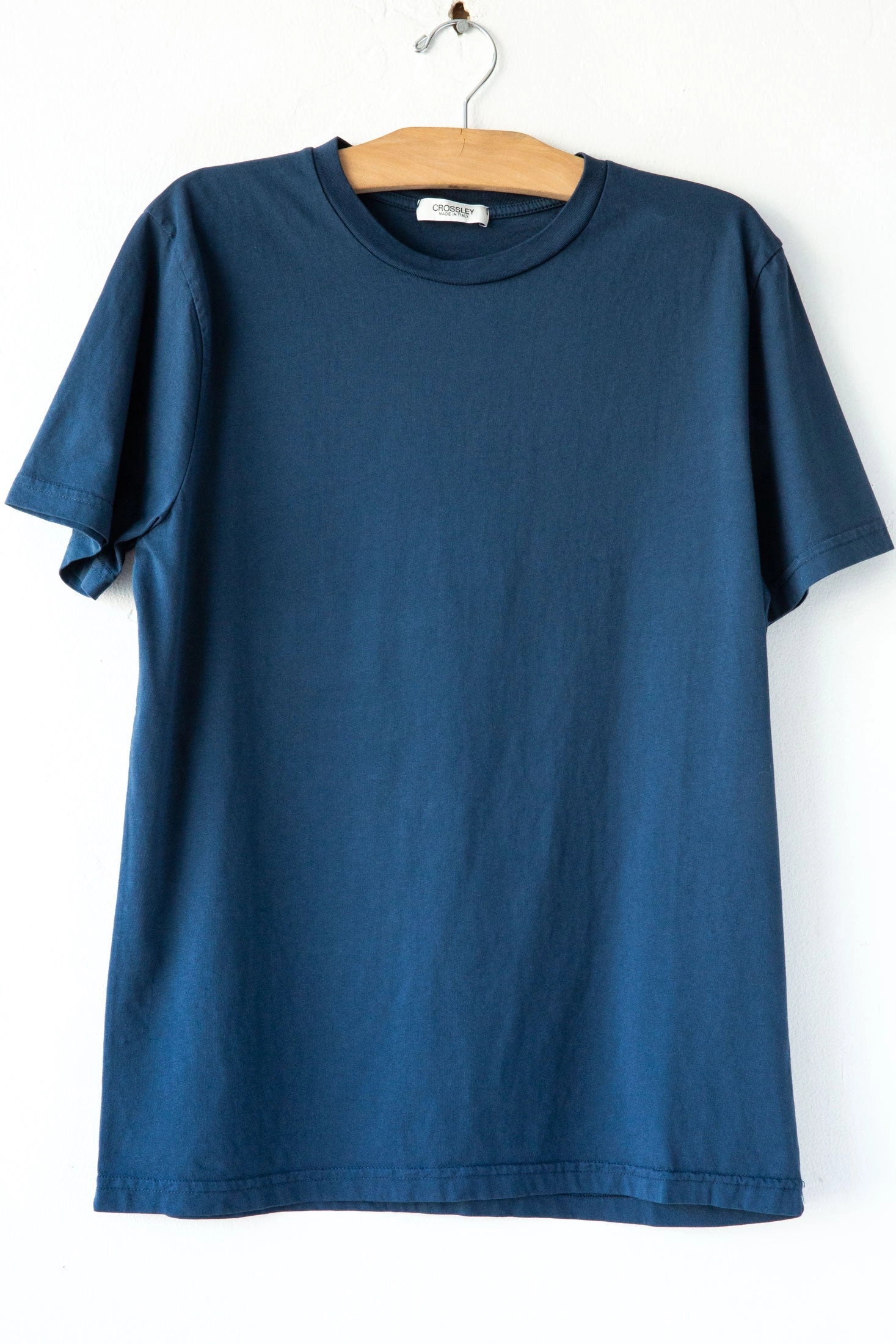 Hunt S/S Crew