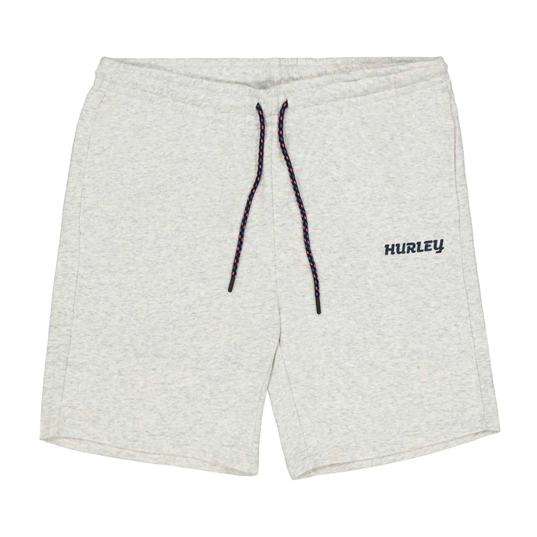 Hurley - Men's Outer Space Voyager Fleece Shorts (HSP23VMB-06380 039)