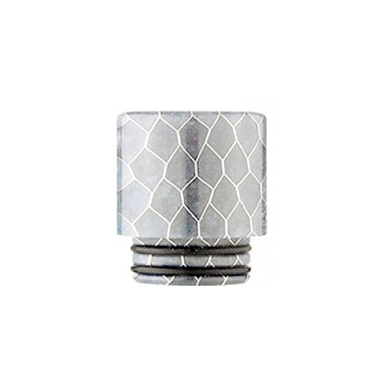 iJoy Snake Skin Resin Wide Bore Drip Tip (For Smok TFV8 & TFV12)