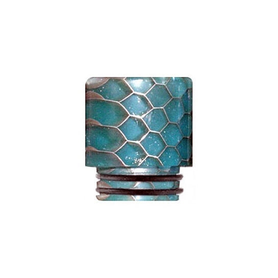iJoy Snake Skin Resin Wide Bore Drip Tip (For Smok TFV8 & TFV12)