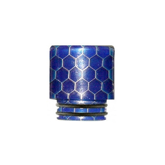 iJoy Snake Skin Resin Wide Bore Drip Tip (For Smok TFV8 & TFV12)