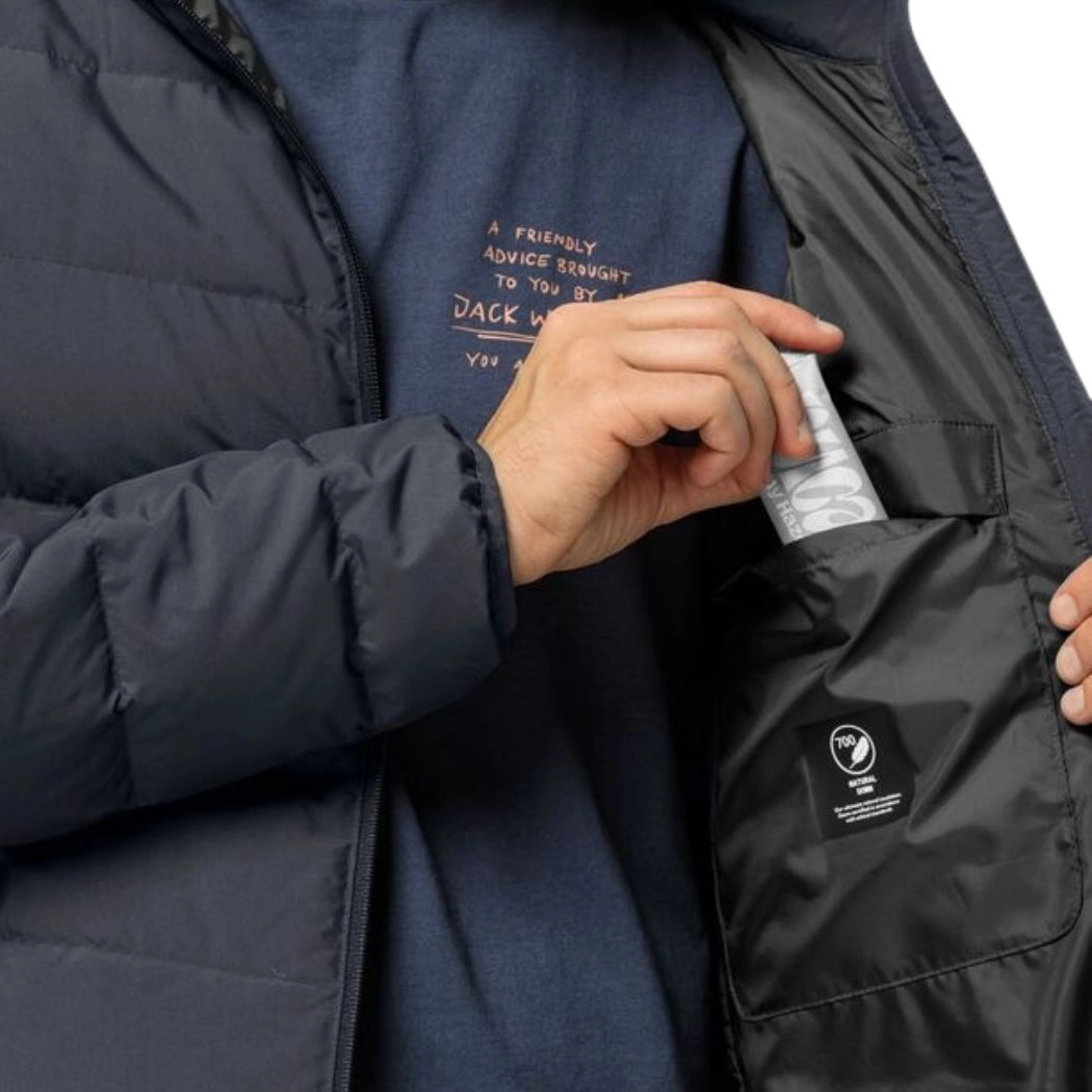 jack wolfskin Colonius Men's Jacket