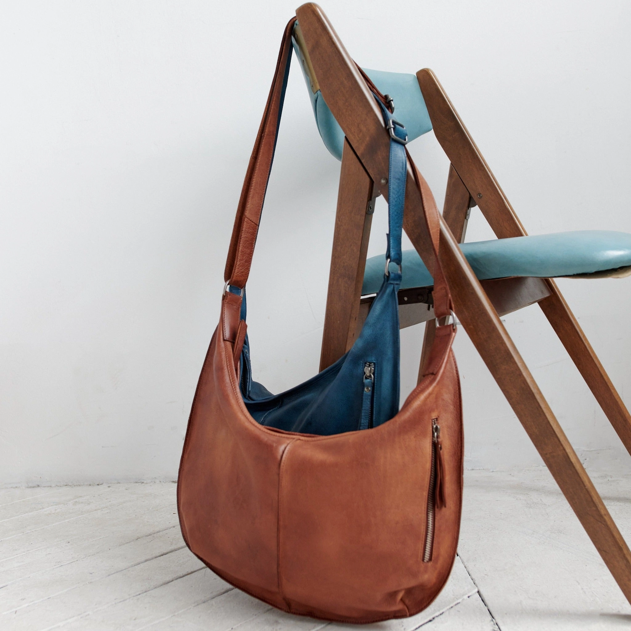 Jackson Crossbody Bag