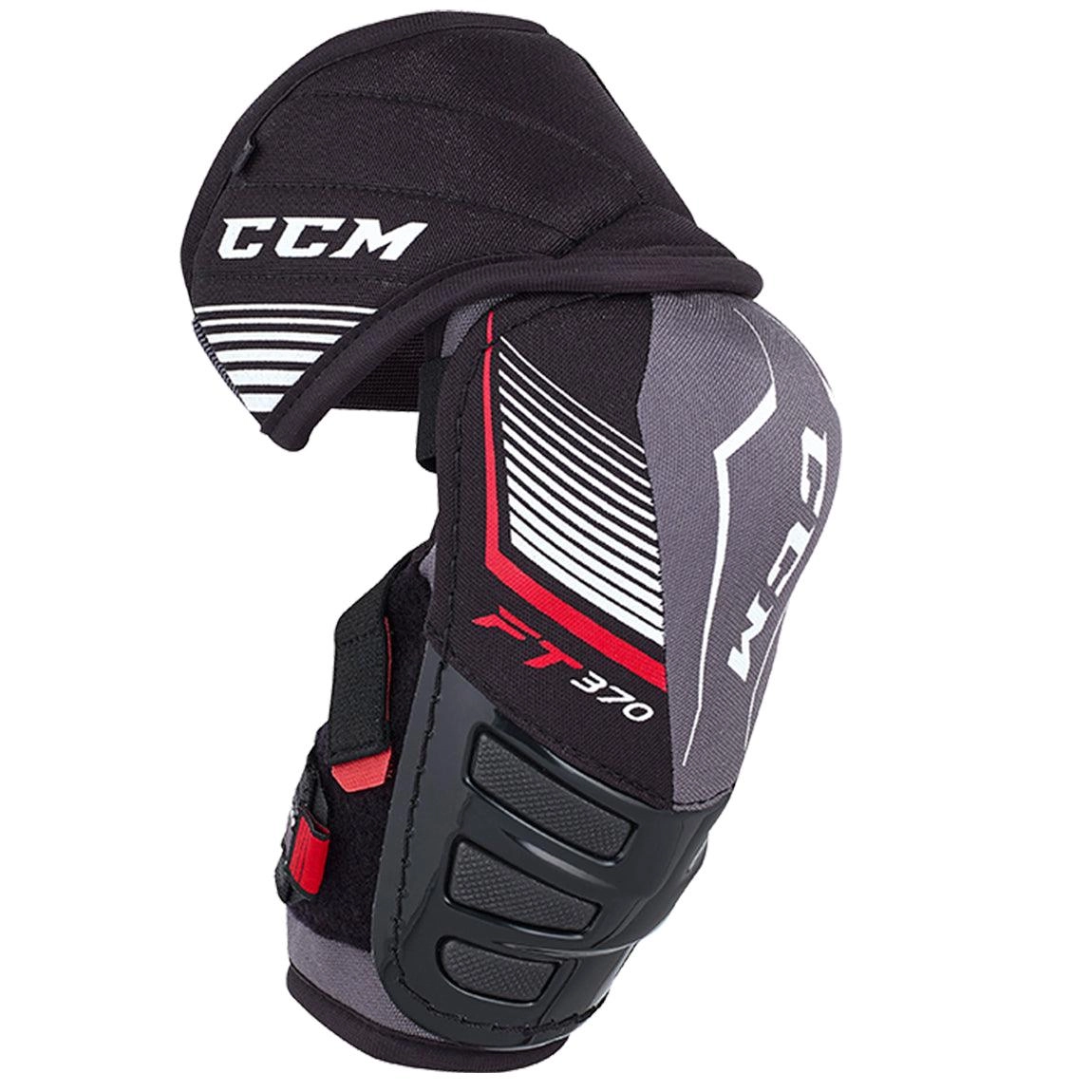 JetSpeed FT370 Elbow Pads - Senior