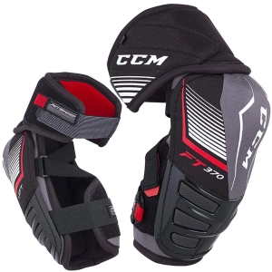 JetSpeed FT370 Elbow Pads - Senior