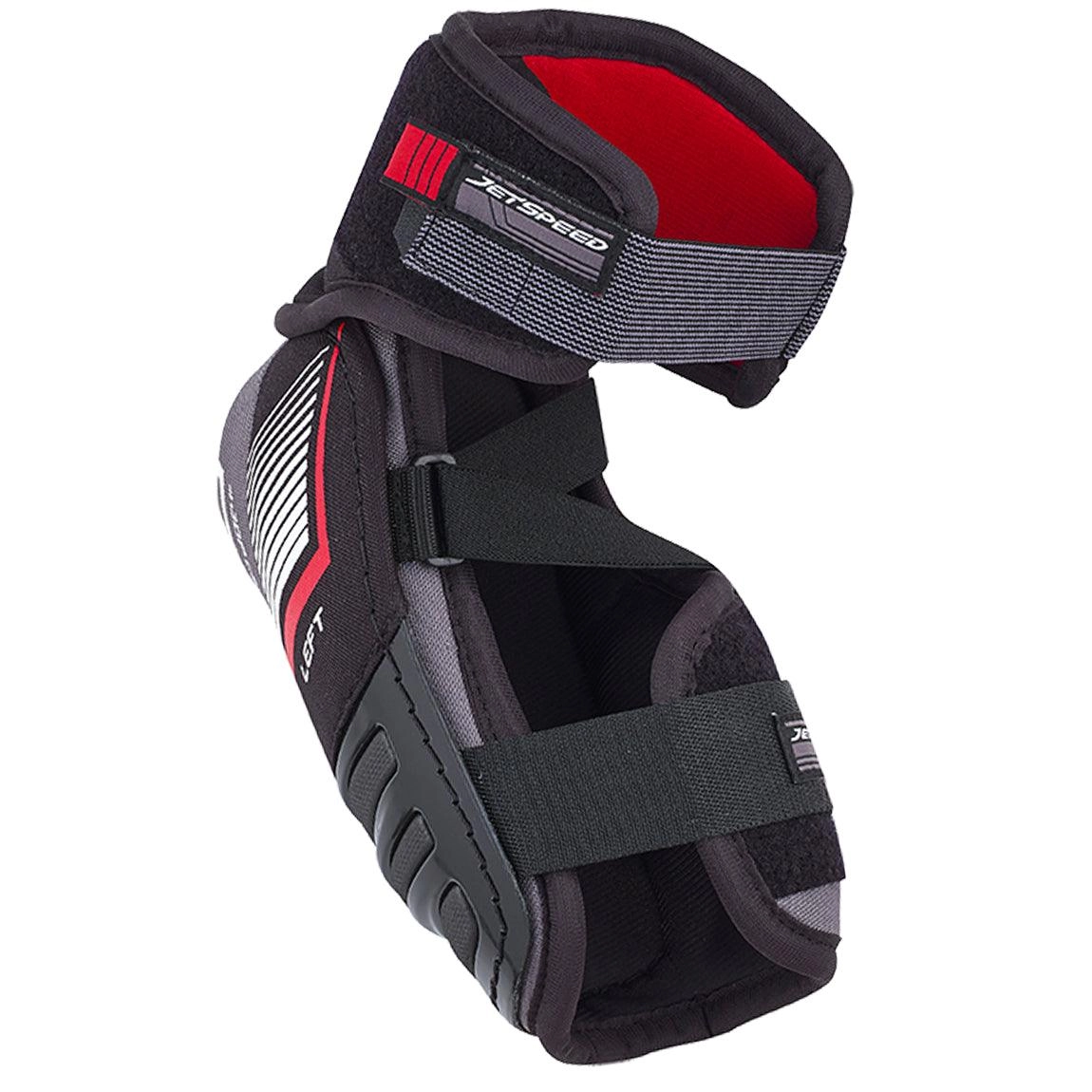 JetSpeed FT370 Elbow Pads - Senior