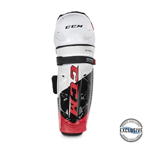 JetSpeed Xtra Plus Shin Guards - Junior
