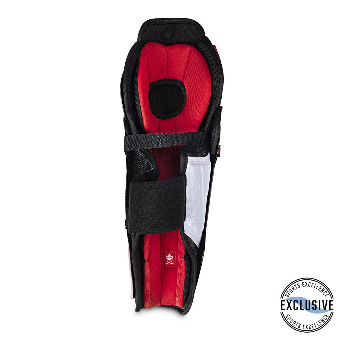 JetSpeed Xtra Shin Guards - Senior