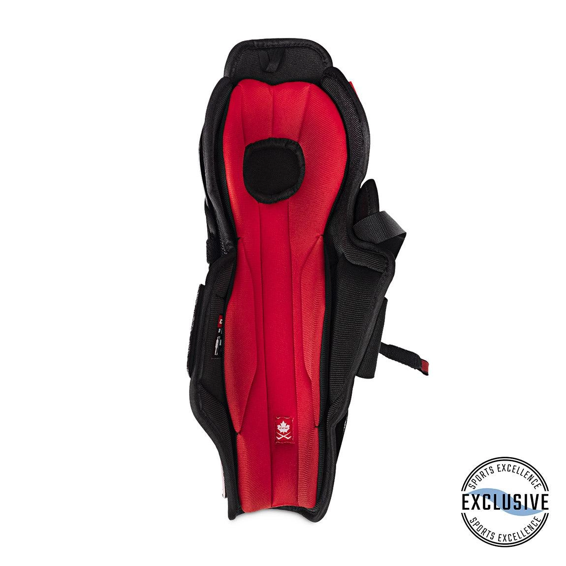 JetSpeed Xtra Shin Guards - Senior