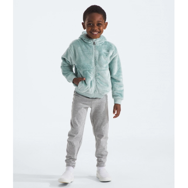 Kids' Osito Full Zip Hoodie