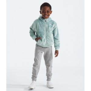 Kids' Osito Full Zip Hoodie