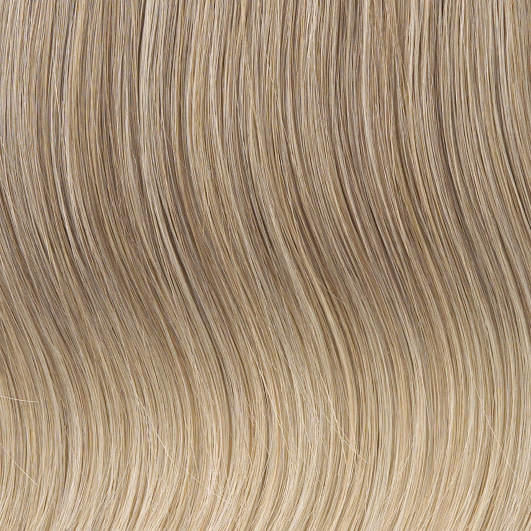 Layered Flip Pony Hairpiece by Toni Brattin | Heat Friendly Synthetic Ponytail (Clip-In) | Clearance Sale Open Box (Unworn - Like New)