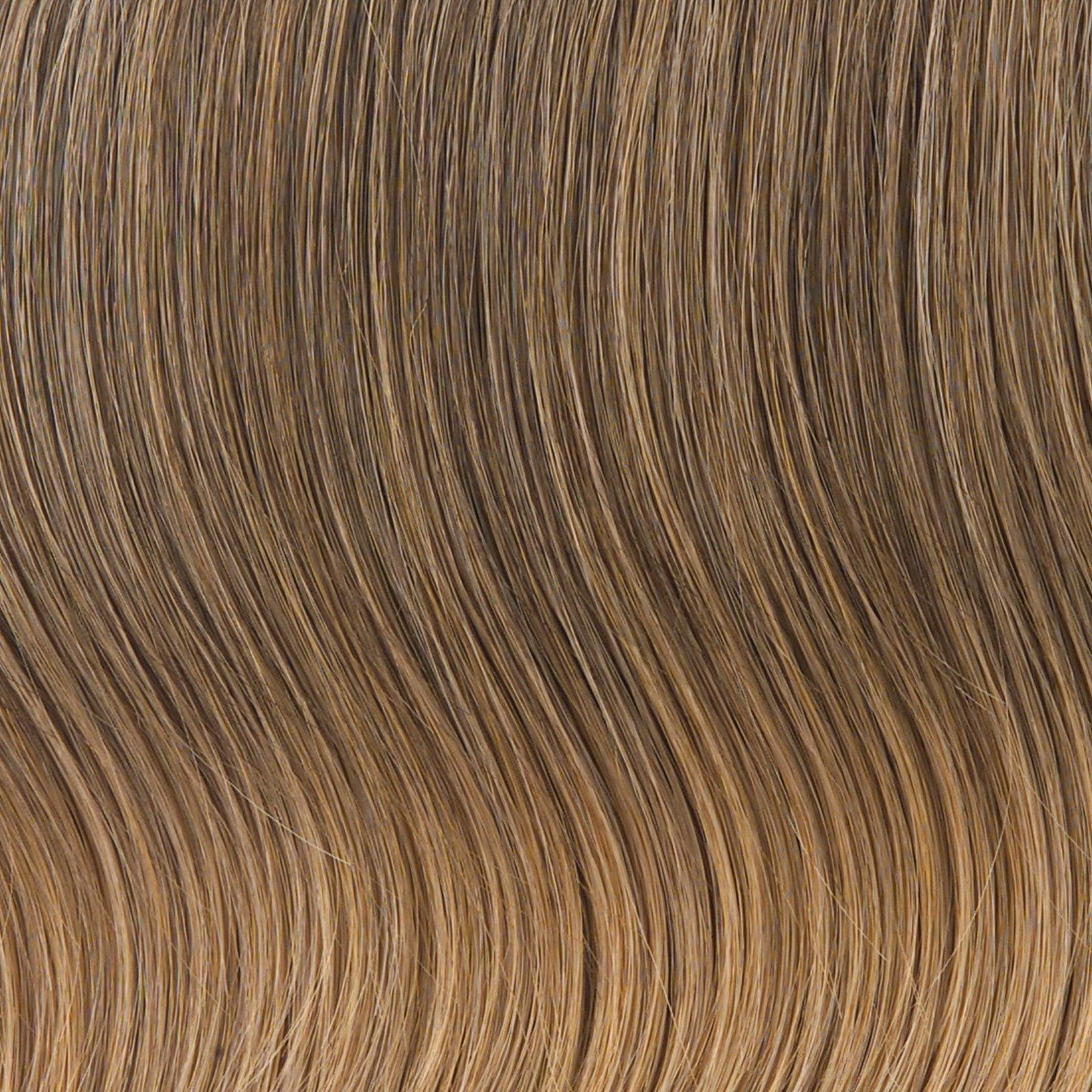 Layered Flip Pony Hairpiece by Toni Brattin | Heat Friendly Synthetic Ponytail (Clip-In) | Clearance Sale Open Box (Unworn - Like New)