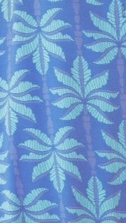 Lola Shirt - Vacay Print